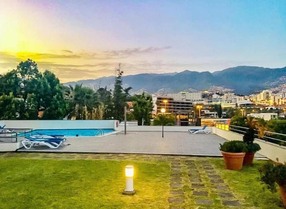The Suite Qm Funchal  Exterior foto