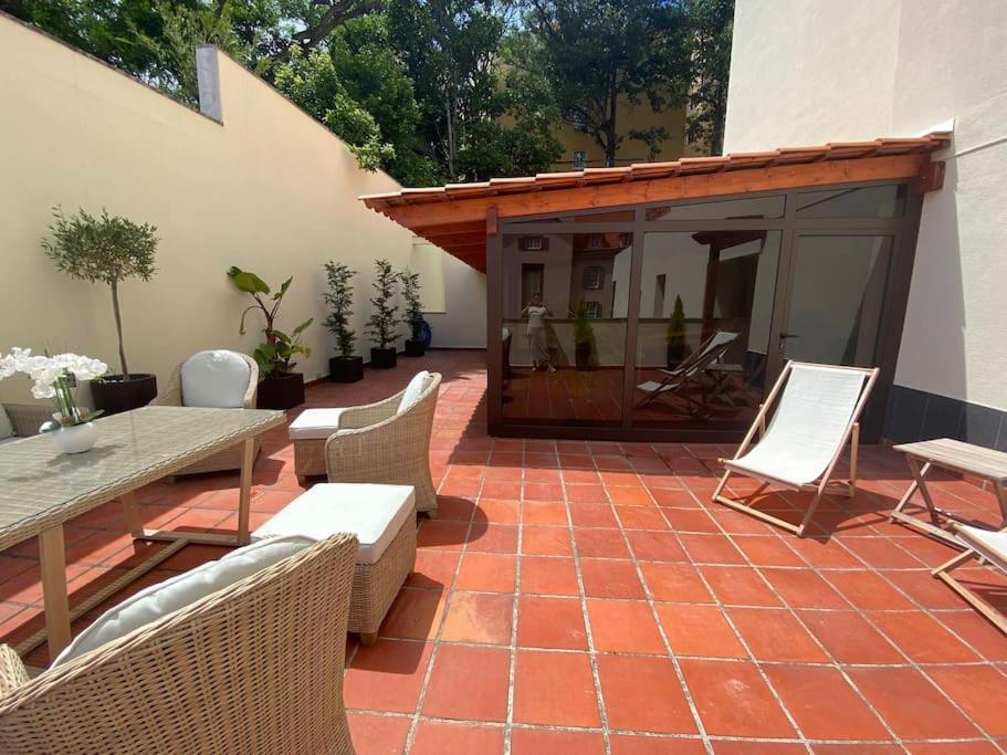 The Suite Qm Funchal  Exterior foto